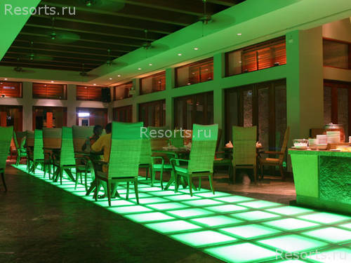 Centara Grand Beach Resort 32